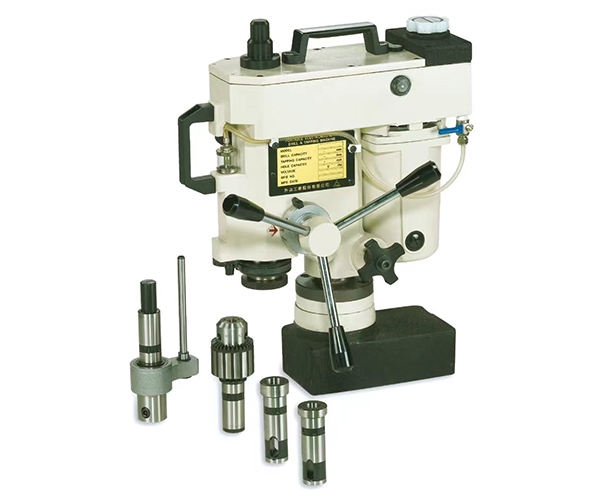 贵南县磁性钻孔攻牙机